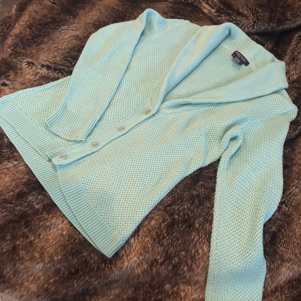 COPY - Etcetera sweater